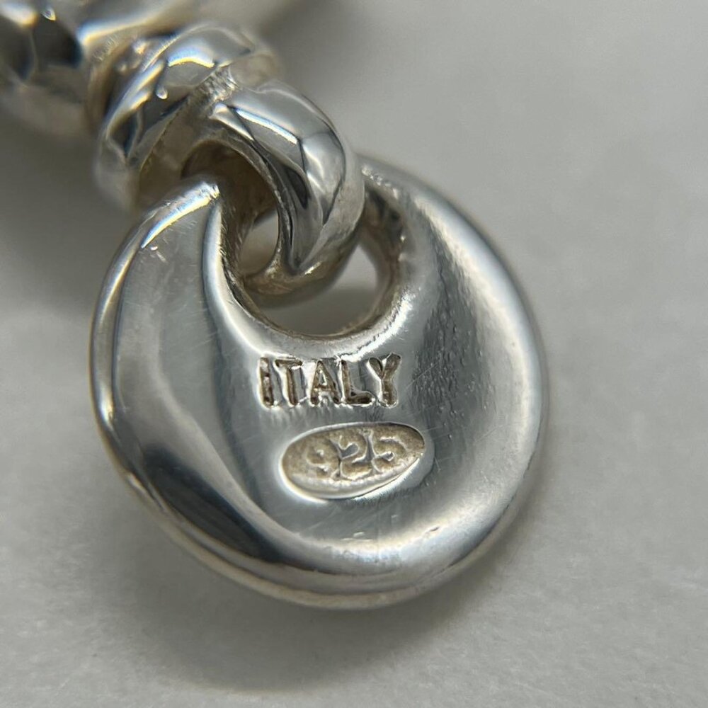 ★SOLD★ Tiffany & Co. Anchor Key Ring Key Holder - Picture 8 of 16